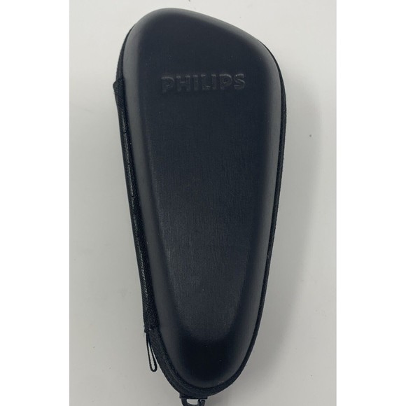 Braun Series 3 5409 Wet‎ & Dry Rechargeable Electric Razor w Charger & Case - Picture 10 of 10